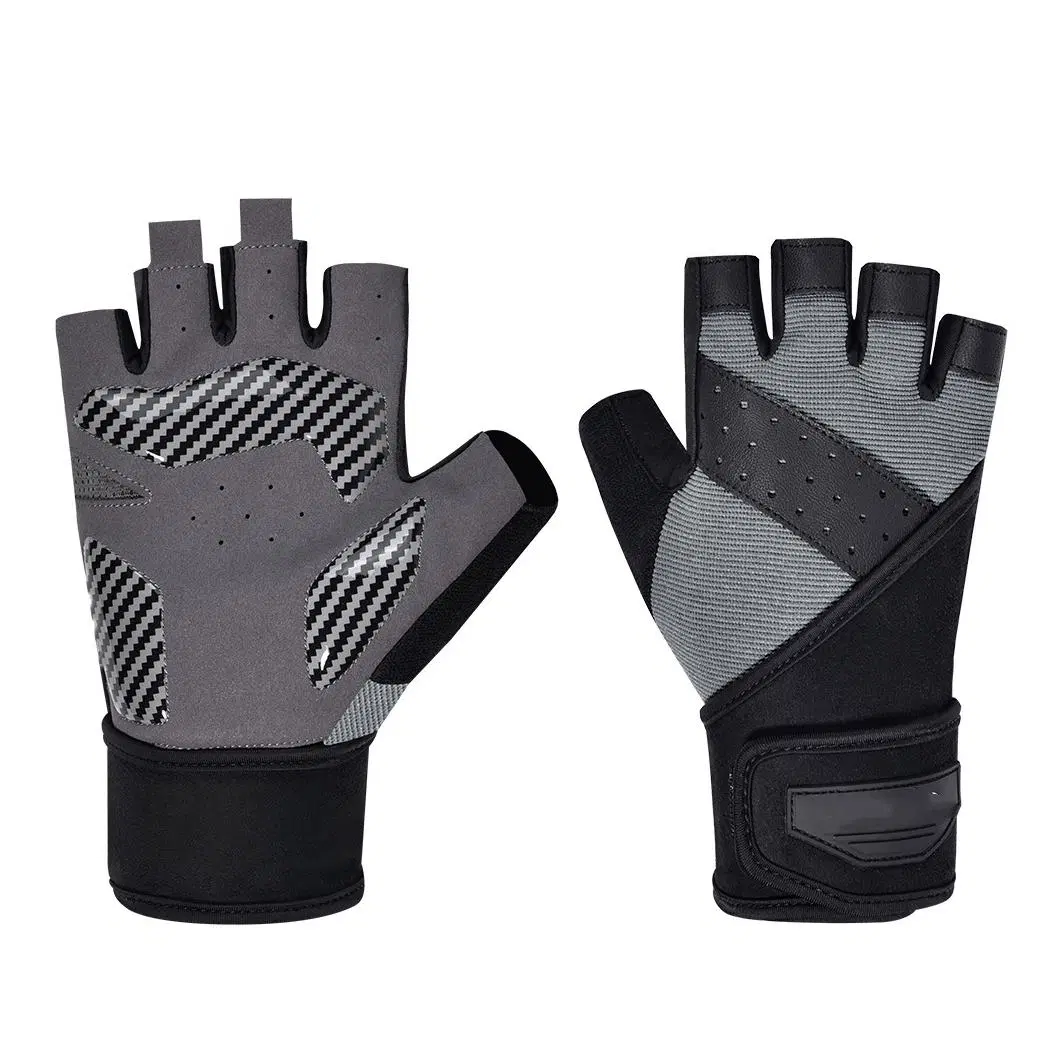 Wholesale MMA Game Bike Gloves Hand Glove Anti Vibration Cycling Sport Hand Protection Gloves