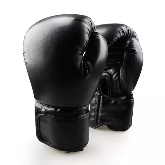 Guantes de boxeo para gimnasio MMA